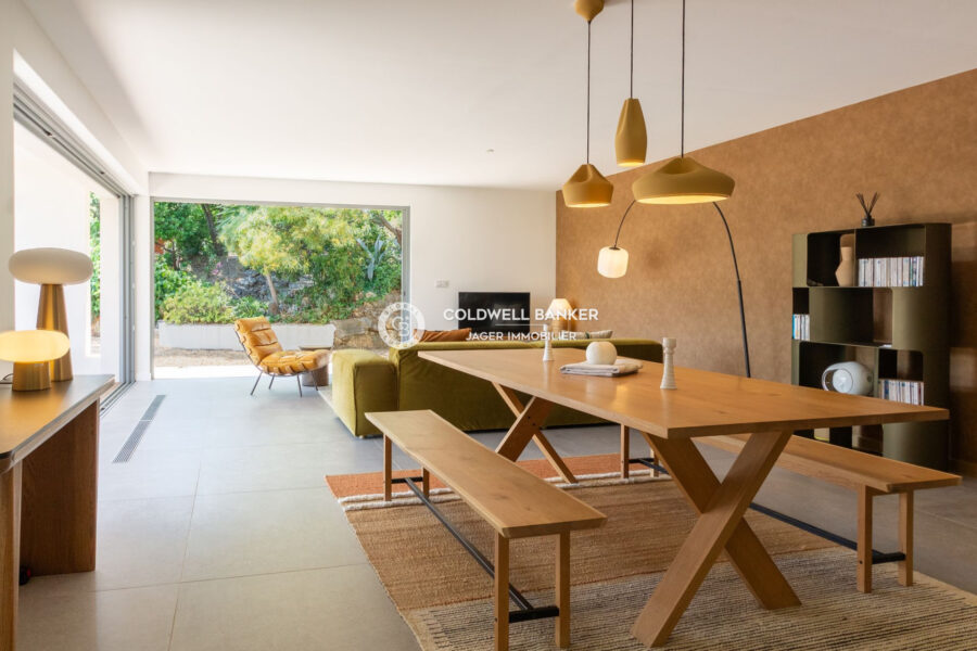 Maison à vendre à Grimaud