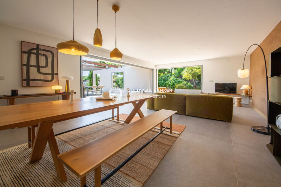 Maison à vendre à Grimaud