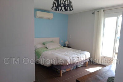 vente  – NR pièces – 4 chambres – 132.00 m²