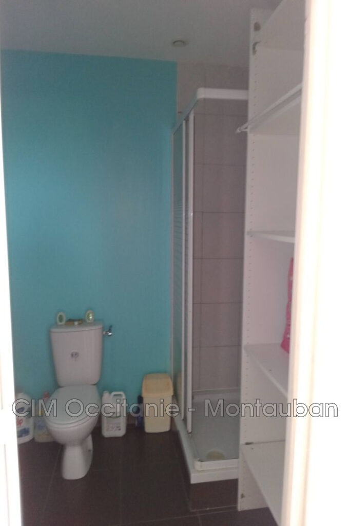 vente  – NR pièces – 4 chambres – 132.00 m²