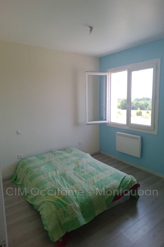 vente  – NR pièces – 4 chambres – 132.00 m²