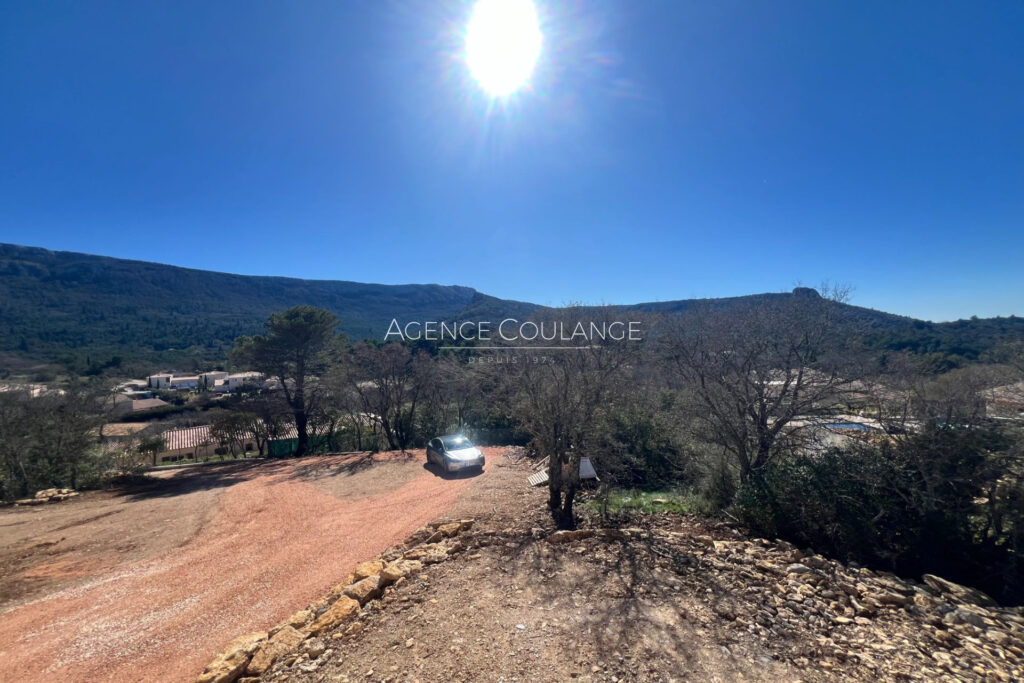 vente villa contemporaine 5 Pièce(s) – 5 pièces – 4 chambres – 100.00 m²