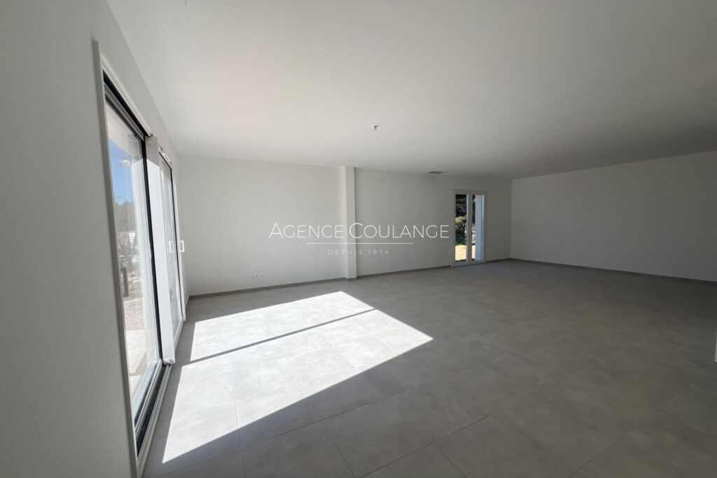vente villa contemporaine 5 Pièce(s) – 5 pièces – 4 chambres – 100.00 m²