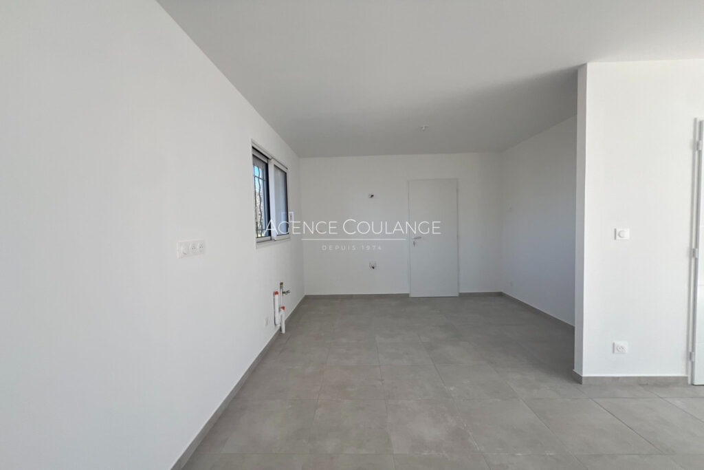 vente villa contemporaine 5 Pièce(s) – 5 pièces – 4 chambres – 100.00 m²