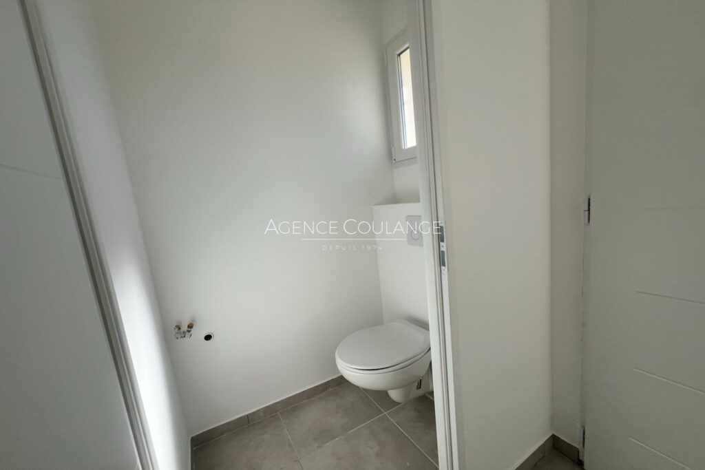 vente villa contemporaine 5 Pièce(s) – 5 pièces – 4 chambres – 100.00 m²