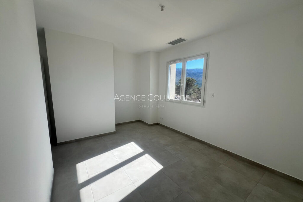 vente villa contemporaine 5 Pièce(s) – 5 pièces – 4 chambres – 100.00 m²