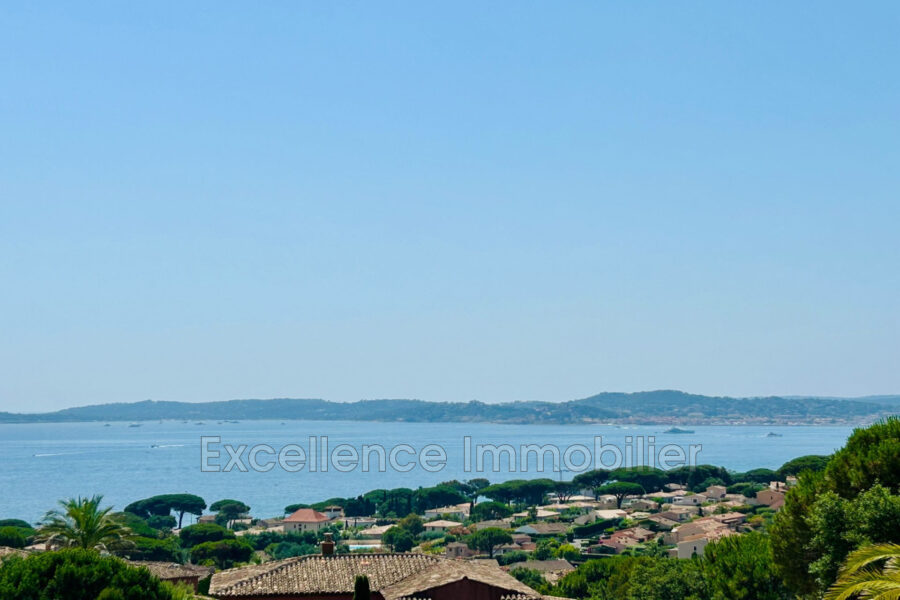 Maison à vendre à Sainte-maxime