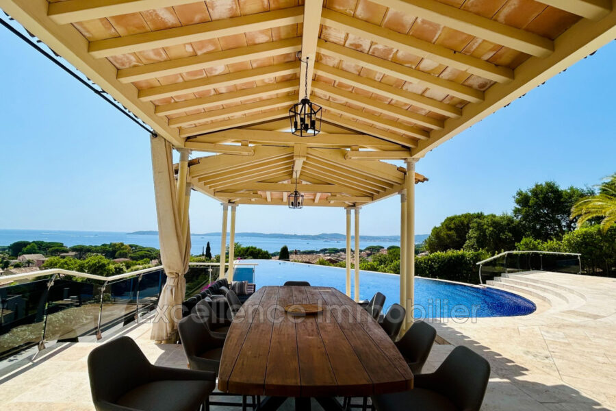 Maison à vendre à Sainte-maxime