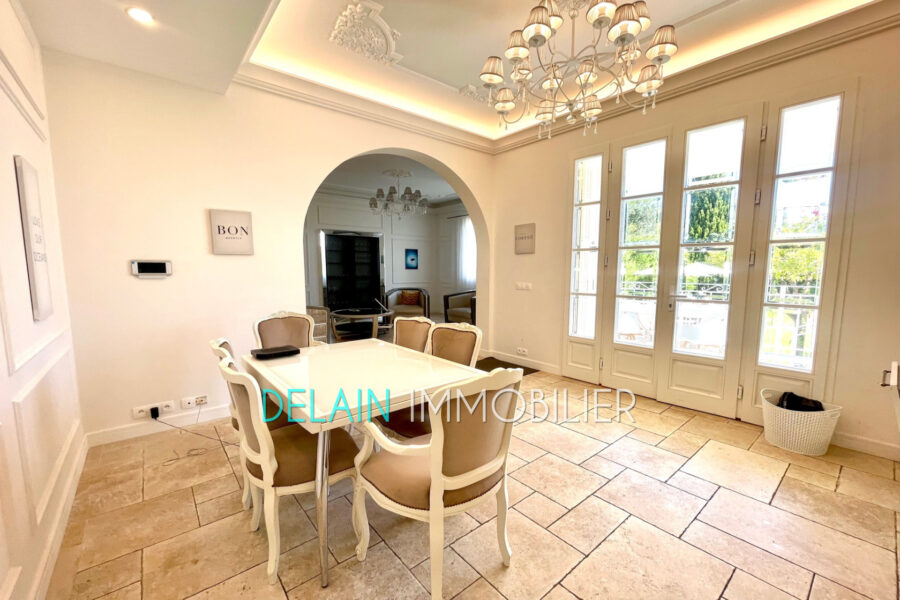 Maison à vendre à Saint-laurent-du-var