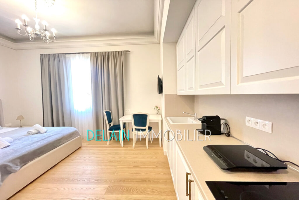 vente villa 11 Pièce(s) – 11 pièces – 9 chambres – 220.00 m²