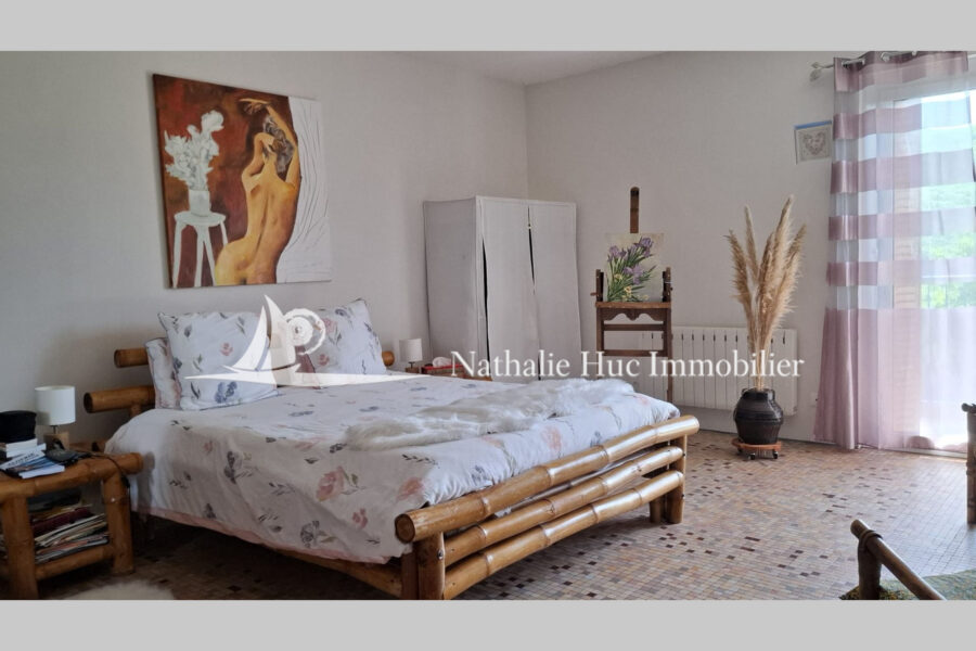 Maison à vendre à Maureillas-las-illas