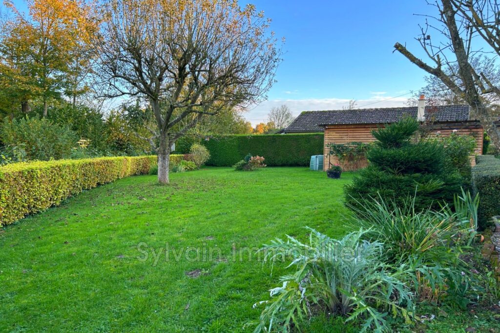 vente maison 6 Pièce(s) – 6 pièces – 4 chambres – 4  – 133.07 m²