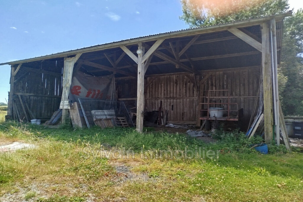 vente maison 3 Pièce(s) – 3 pièces – 1 chambre – 58.00 m²