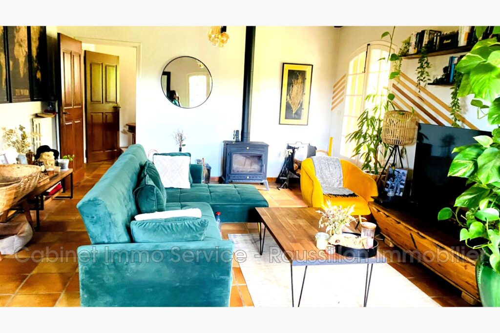 vente maison de maître 5 Pièce(s) – 5 pièces – 3 chambres – 150.00 m²