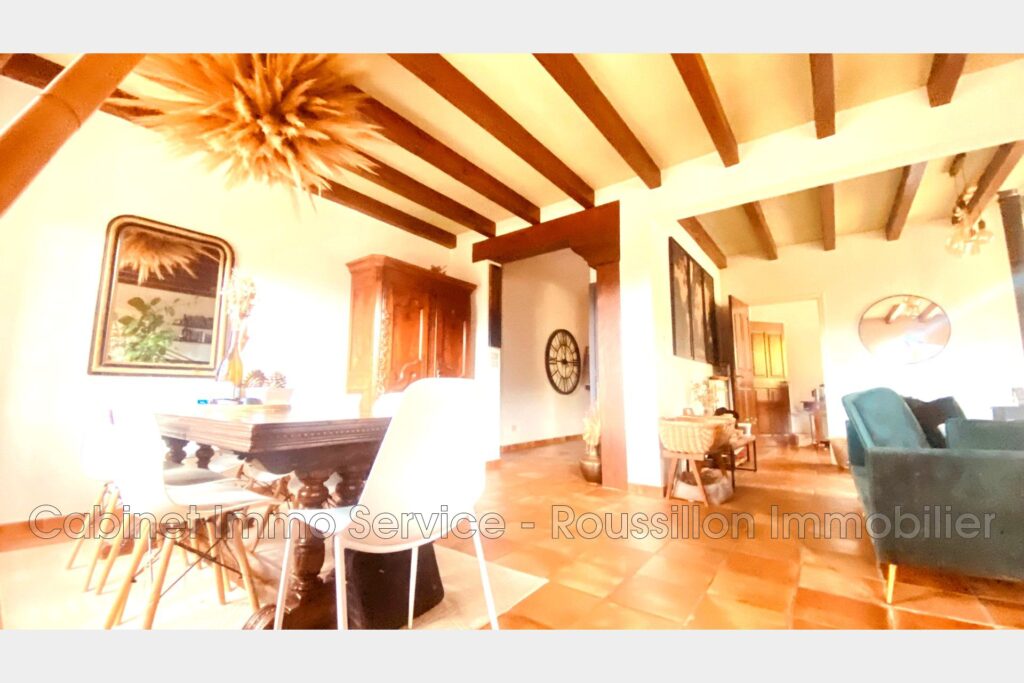 vente maison de maître 5 Pièce(s) – 5 pièces – 3 chambres – 150.00 m²