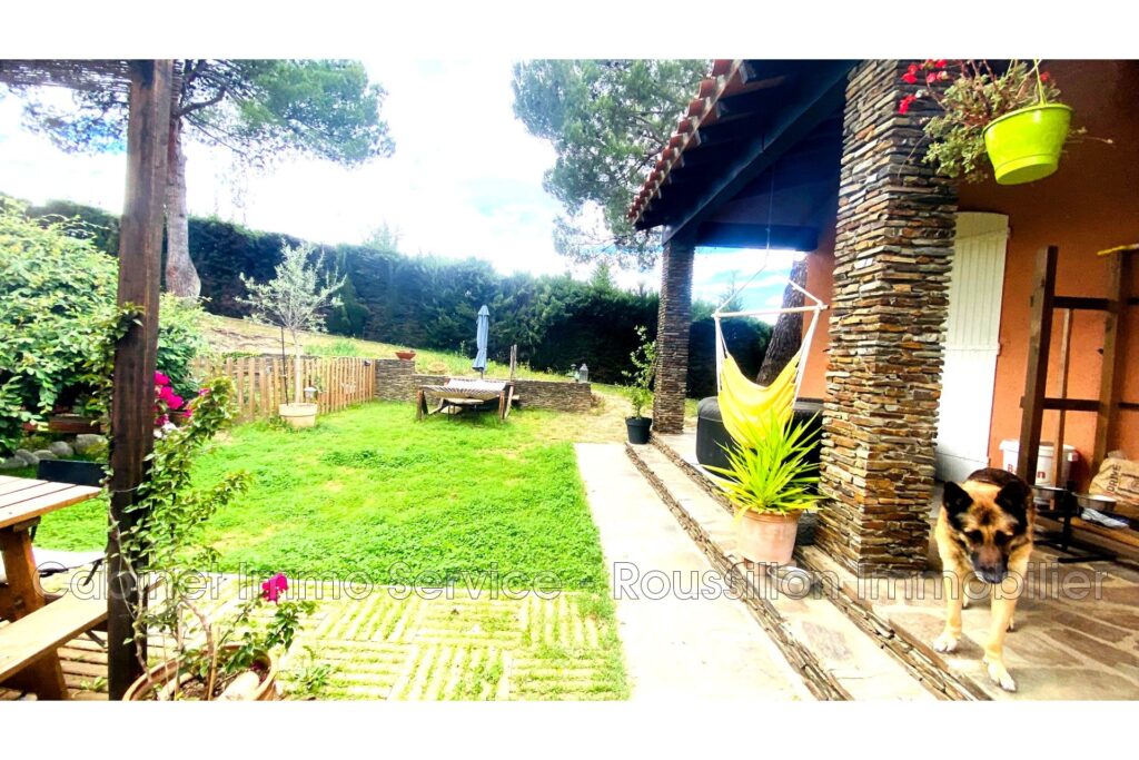 vente maison de maître 5 Pièce(s) – 5 pièces – 3 chambres – 150.00 m²