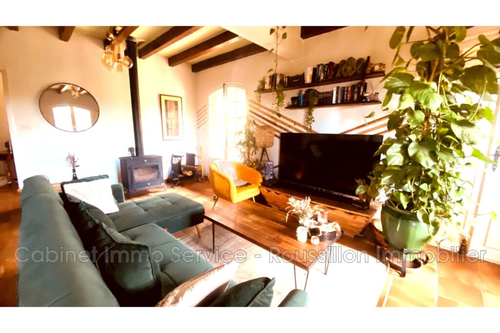 vente maison de maître 5 Pièce(s) – 5 pièces – 3 chambres – 150.00 m²