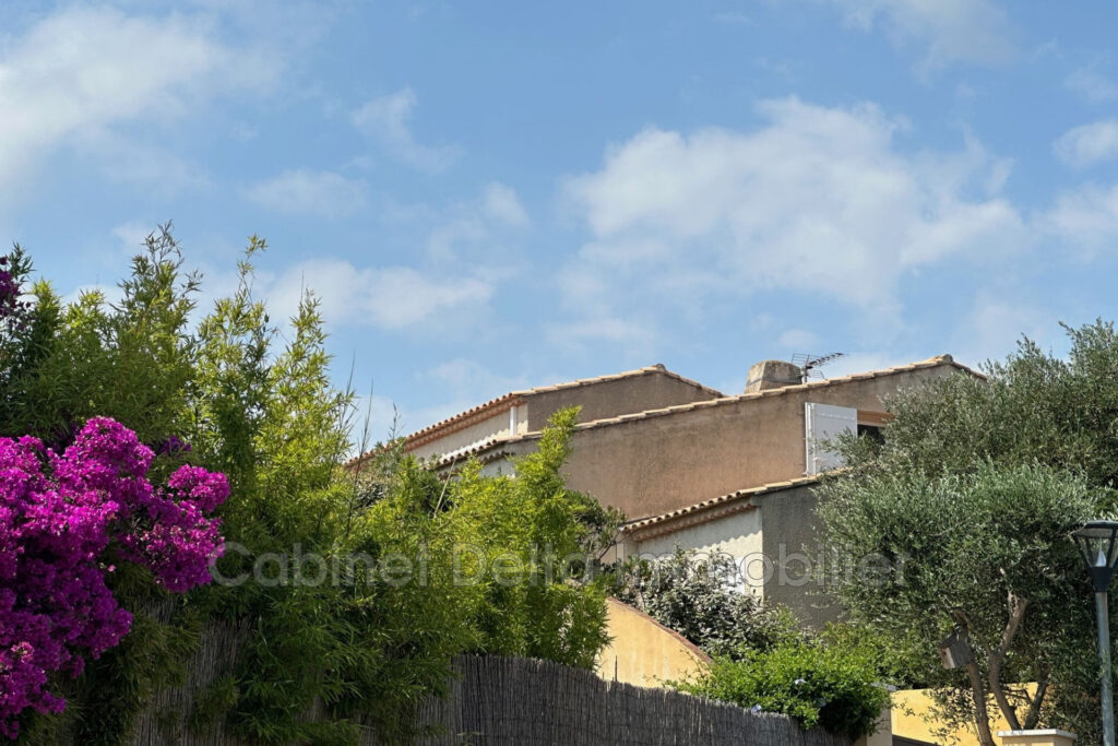 Quartier Plaine du Roy – NR pièces – 2 chambres – 95.00 m²