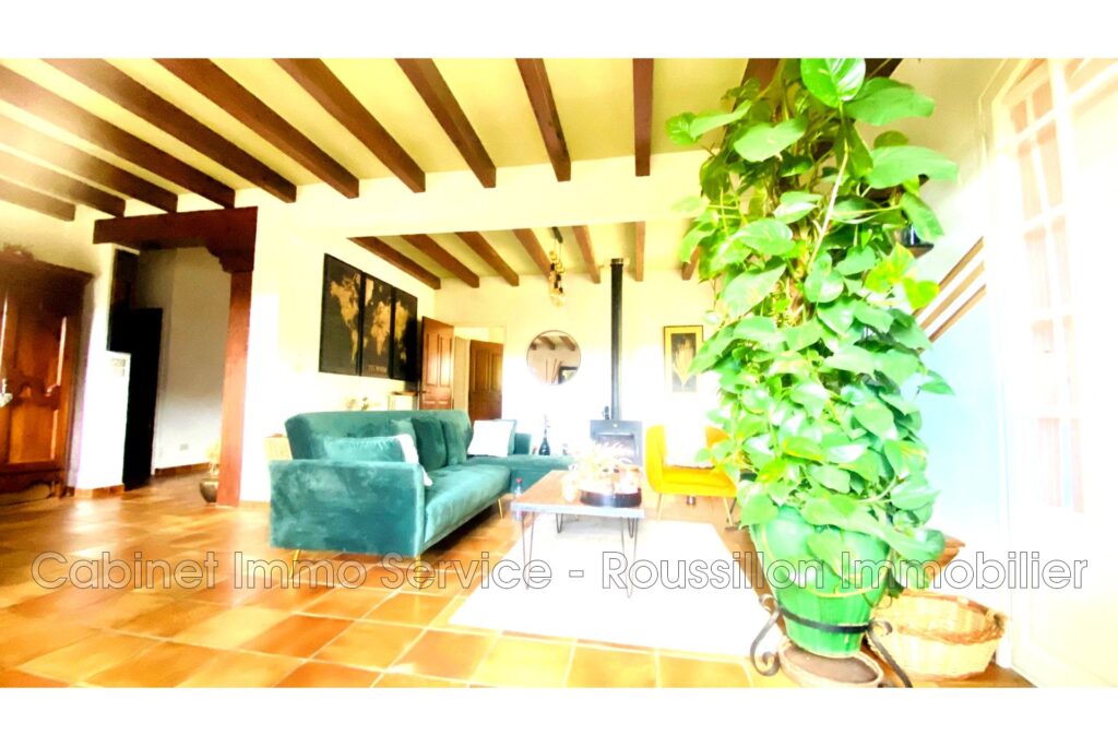 vente maison de maître 5 Pièce(s) – 5 pièces – 3 chambres – 150.00 m²