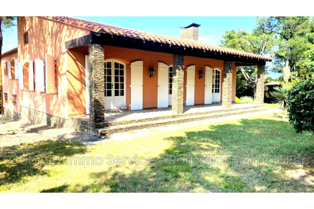 vente maison de maître 5 Pièce(s) – 5 pièces – 3 chambres – 150.00 m²