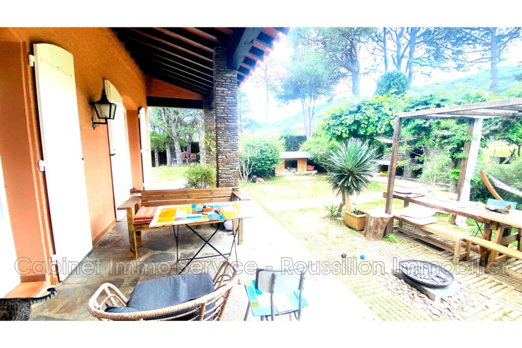 vente maison de maître 5 Pièce(s) – 5 pièces – 3 chambres – 150.00 m²