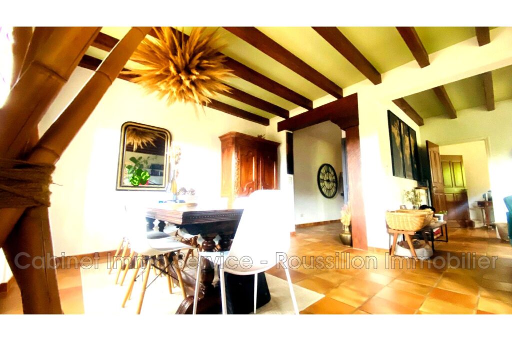 vente maison de maître 5 Pièce(s) – 5 pièces – 3 chambres – 150.00 m²