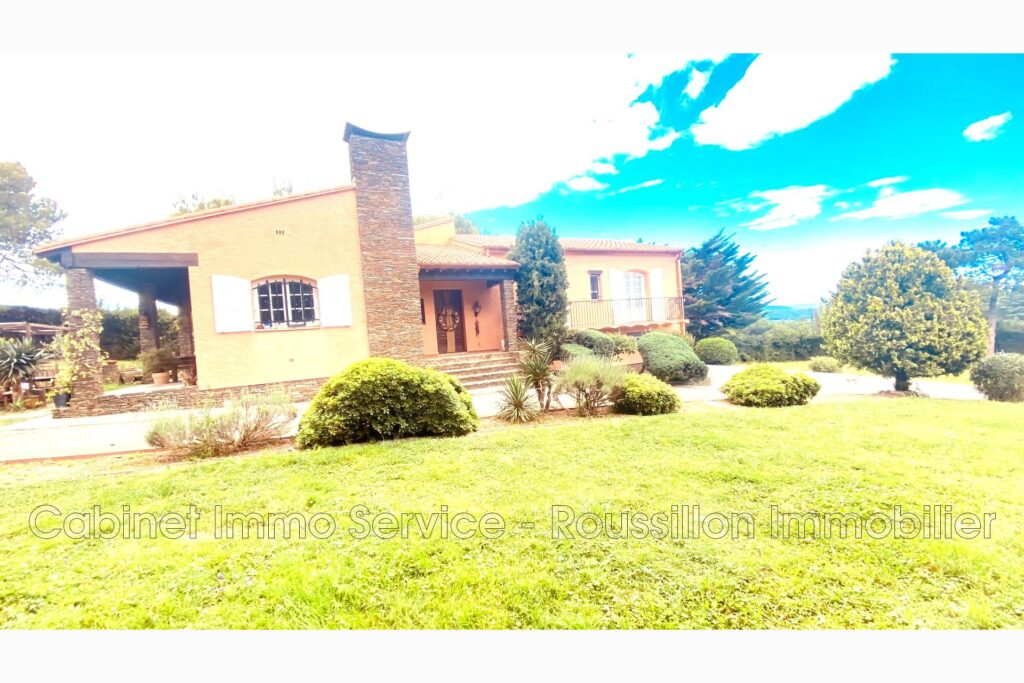 vente maison de maître 5 Pièce(s) – 5 pièces – 3 chambres – 150.00 m²