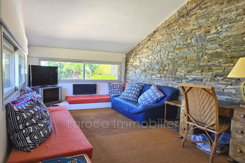 Achat villa à Monstesquieu des Albères – 6 pièces – 5 chambres – 147.00 m²