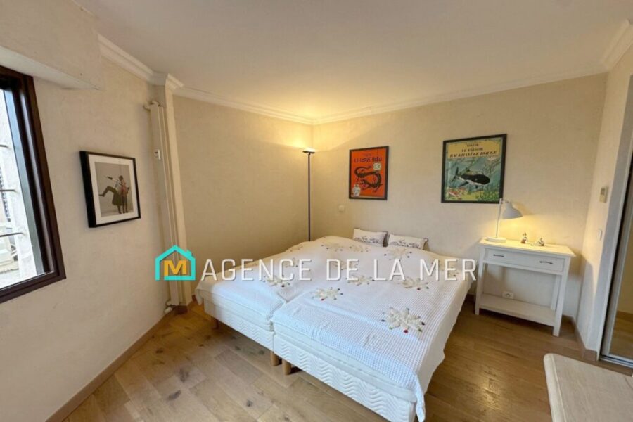 Appartement à vendre à Mandelieu-la-napoule — Vue parc — photo 10