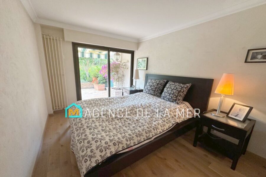 Appartement à vendre à Mandelieu-la-napoule — Vue parc — photo 12