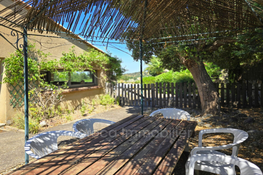 Achat villa à Monstesquieu des Albères – 6 pièces – 5 chambres – 147.00 m²