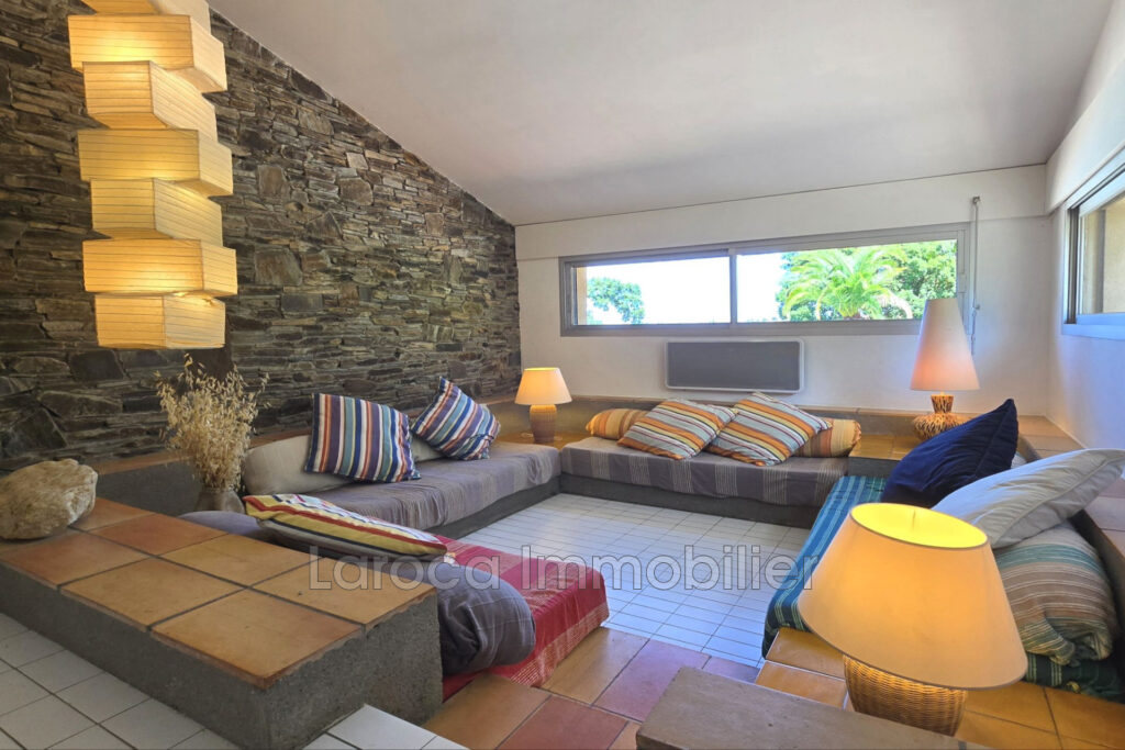 Achat villa à Monstesquieu des Albères – 6 pièces – 5 chambres – 147.00 m²