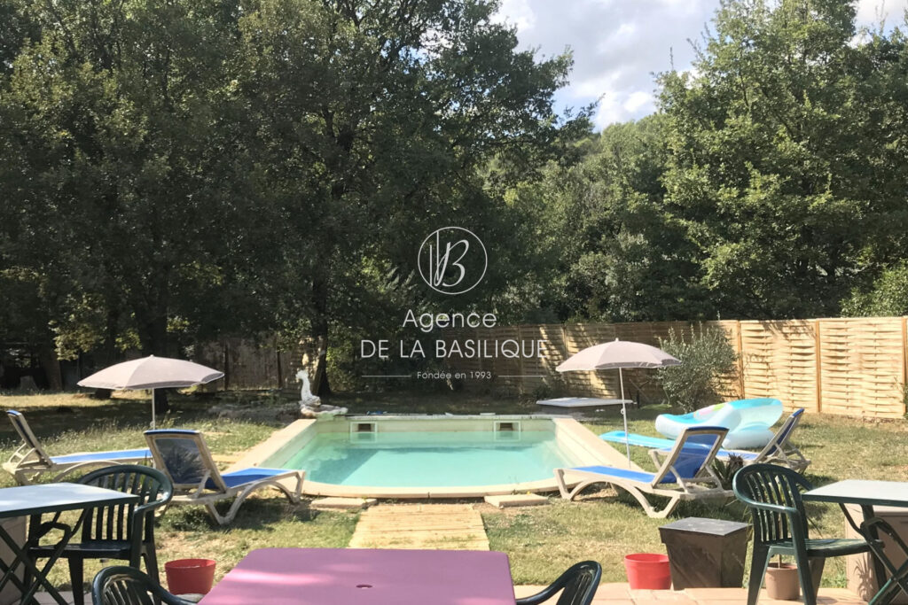 vente villa 5 Pièce(s) – 5 pièces – 4 chambres – 130.00 m²