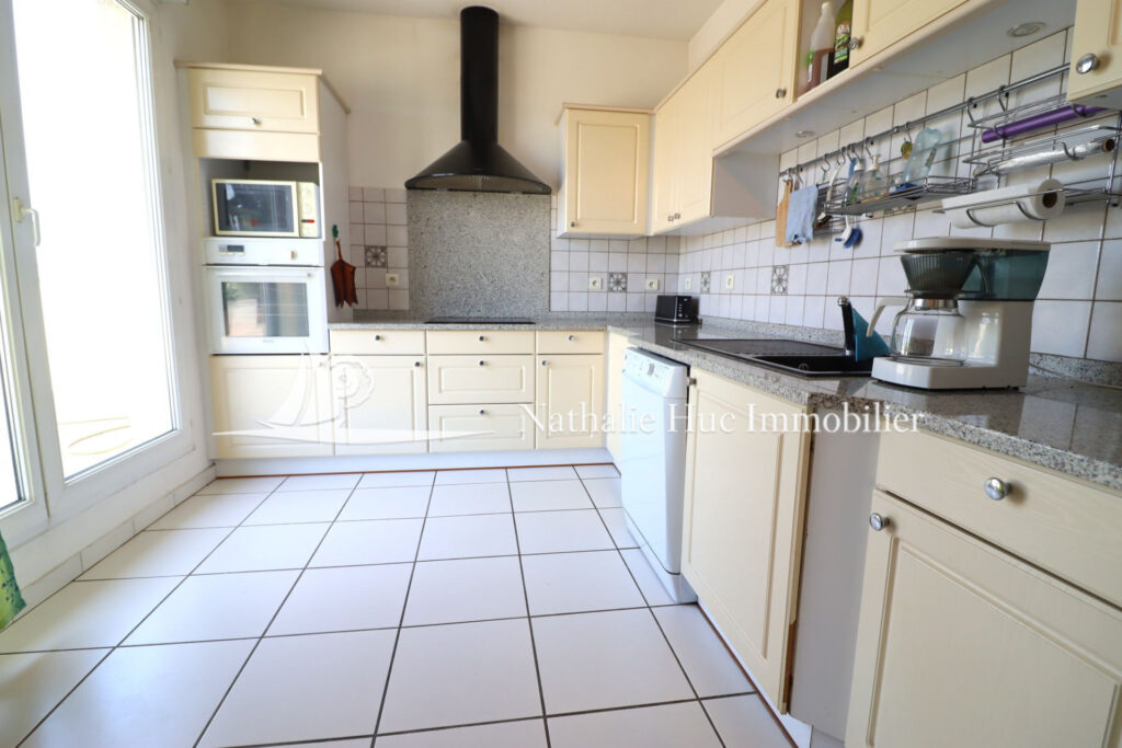 vente appartement 4 Pièce(s) – 4 pièces – 3 chambres – 128.79 m²