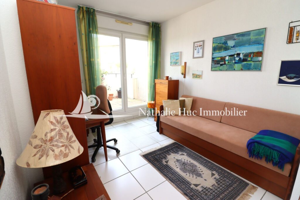 vente appartement 4 Pièce(s) – 4 pièces – 3 chambres – 128.79 m²