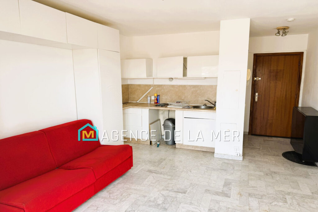 vente appartement 1 Pièce(s) – 1 pièce – NR chambres – 20.22 m²