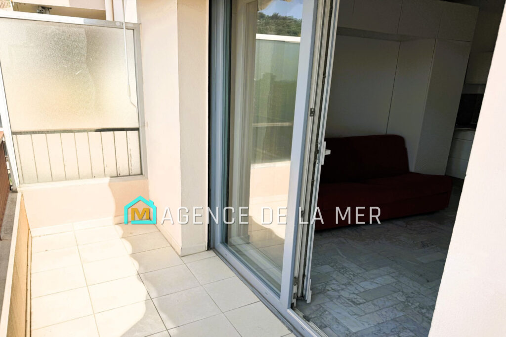 vente appartement 1 Pièce(s) – 1 pièce – NR chambres – 20.22 m²