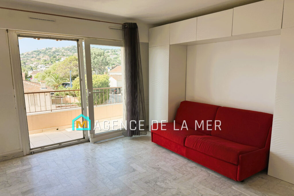 vente appartement 1 Pièce(s) – 1 pièce – NR chambres – 20.22 m²