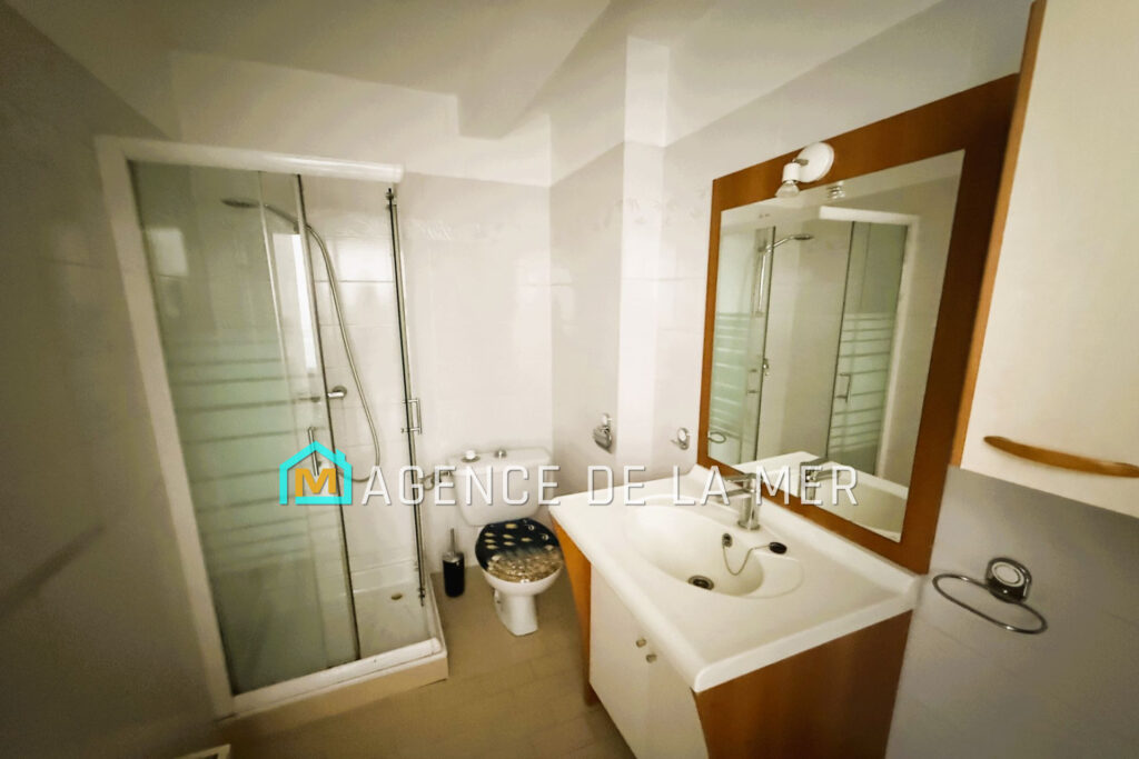 vente appartement 1 Pièce(s) – 1 pièce – NR chambres – 20.22 m²