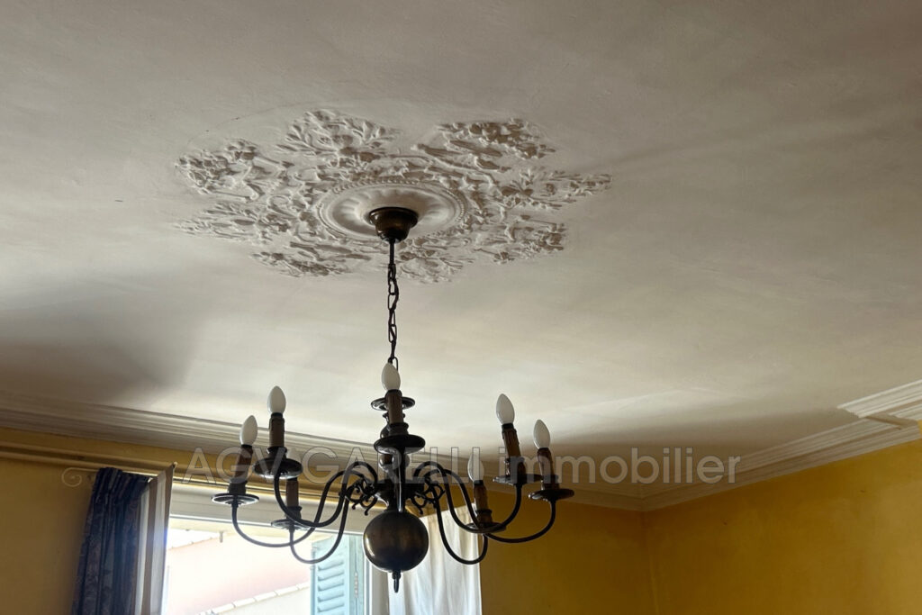 vente appartement – NR pièces – 2 chambres – 70.17 m²