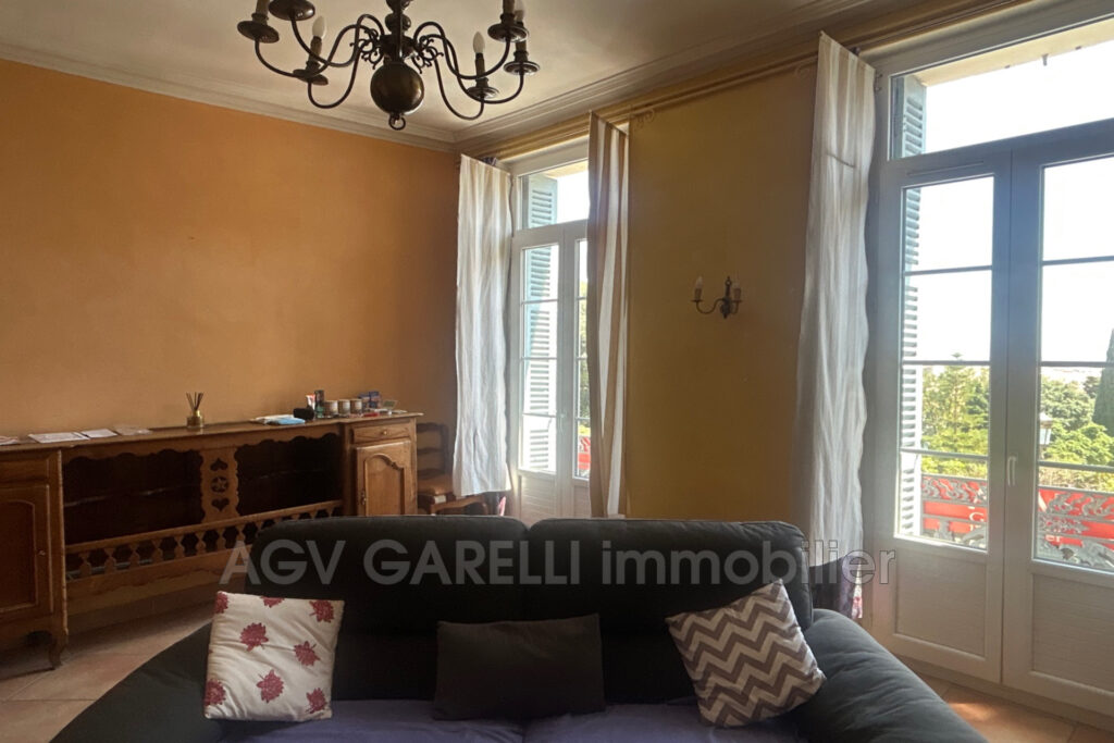 vente appartement – NR pièces – 2 chambres – 70.17 m²