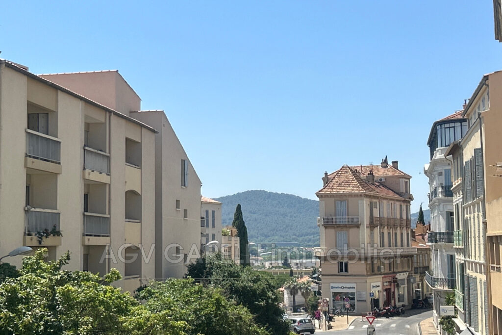 vente appartement – 3 pièces – 2 chambres – 70.17 m²