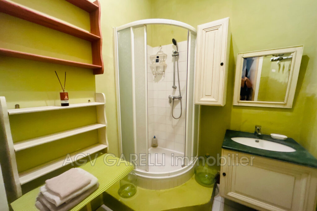 vente appartement – NR pièces – 2 chambres – 70.17 m²