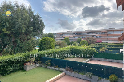 Appartement à vendre à Antibes