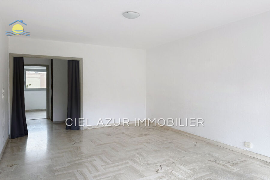 Appartement à vendre à Antibes