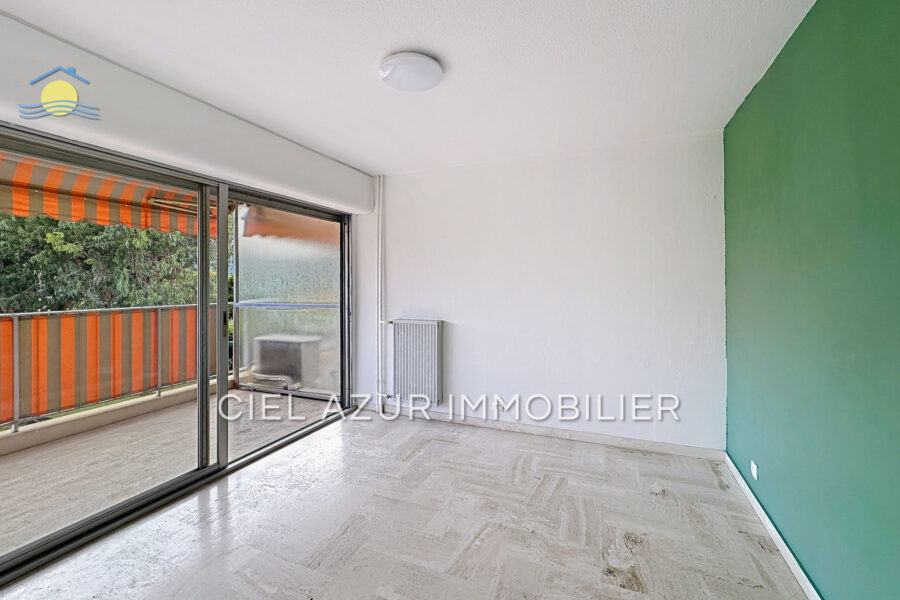 Appartement à vendre à Antibes