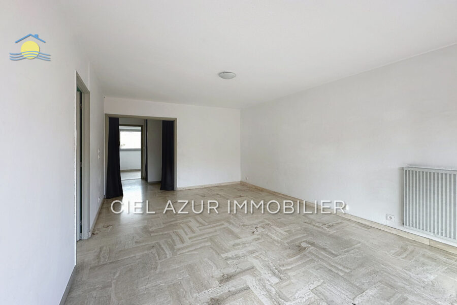 Appartement à vendre à Antibes