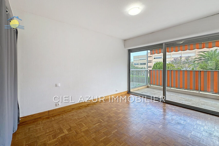 Appartement à vendre à Antibes
