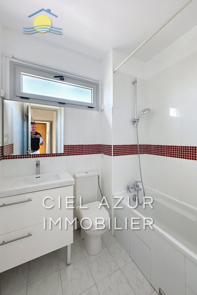 vente appartement 4 Pièce(s) – 4 pièces – 3 chambres – 75.00 m²