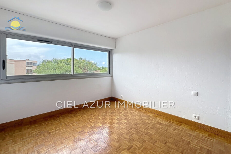 Appartement à vendre à Antibes